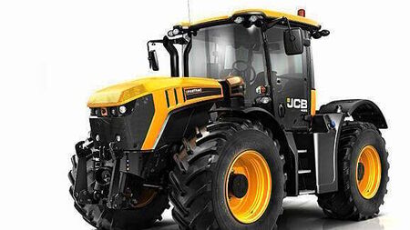 Man arrested after JCB Garda chase in Co Carlow