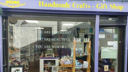 Portlaoise store to close its doors