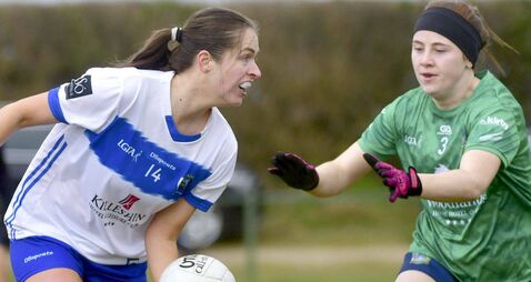 ‘Feels like two points lost rather than a point gained’ - Duff 