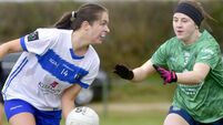 ‘Feels like two points lost rather than a point gained’ - Duff 