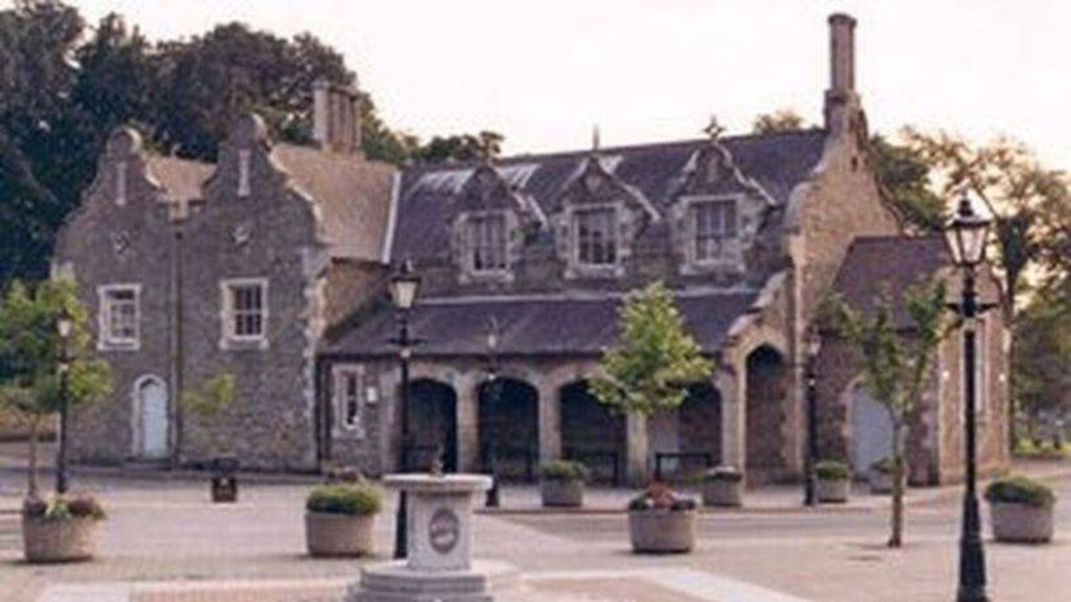Woman hit garda sergeant with car
