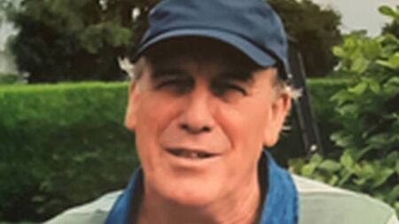 Laois death notice: Pat Mahon, Rosenallis