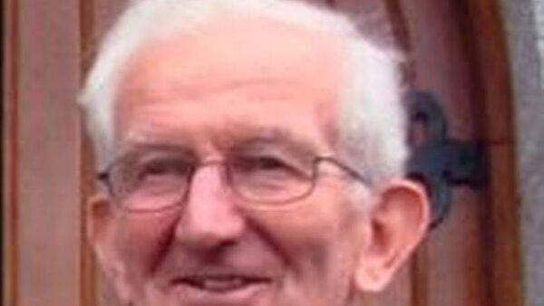 Laois death notice: Tony (Anthony) Lacey, Ballylinan