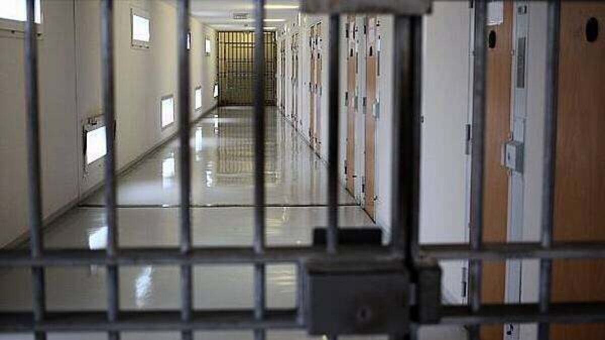 Meath man (35) who filmed hundreds of men and some children using toilets is jailed