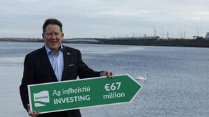 Laois gets only €50,000 in €67 million greenway fund