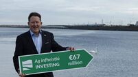 Laois gets only €50,000 in €67 million greenway fund
