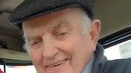 Laois death notice: Robert (Bobby) Young, The Heath, Portlaoise