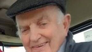 Laois death notice: Robert (Bobby) Young, The Heath, Portlaoise Laois death notice: Robert (Bobby) Young, The Heath, Portlaoise