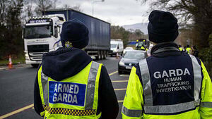 Two people to be deported following garda immigration checks on buses in Louth Two people to be deported following garda immigration checks on buses in Louth