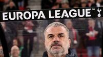 Tottenham performance ‘nowhere near’ required standard – Ange Postecoglou