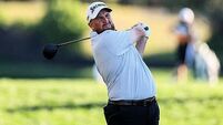 Shane Lowry tied for second at Arnold Palmer Invitational