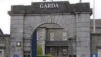 Portlaoise Garda Station closes as redevelopment works gets underway