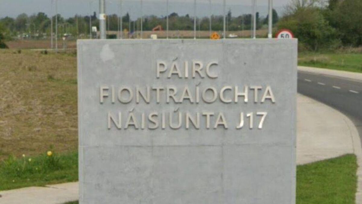 New €16m factory brings over 60 jobs to Laois