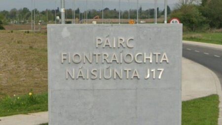 New €16m factory brings over 60 jobs to Laois