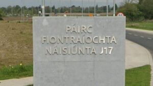 New €16m factory brings over 60 jobs to Laois New €16m factory brings over 60 jobs to Laois