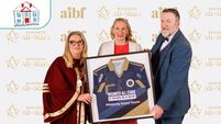 Portlaoise school wins five in a row