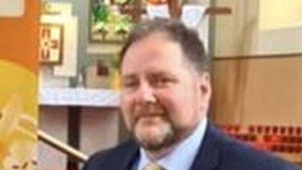 Laois death notice: Tony Christie, Mountmellick