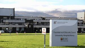 Family of Irish-Canadian man who died at Kerry hospital settles High Court action Family of Irish-Canadian man who died at Kerry hospital settles High Court action