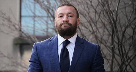 Planning appeal claims McGregor's sprawling mansion 'not an ambitious proposal'