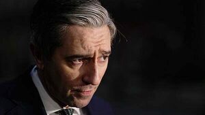 US state department refuses to clarify ‘trade imbalance’ call with Simon Harris