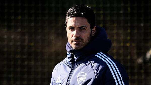 Mikel Arteta confident Arsenal can rediscover scoring touch from set-pieces