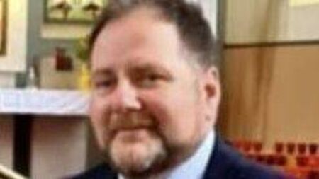Funeral arrangements for the late Anthony (Tony) Christie - Mountmellick