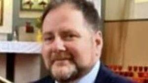 Funeral arrangements for the late Anthony (Tony) Christie - Mountmellick