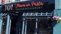 Judge serves prison sentence to man who threatened to destroy Athy restaurant