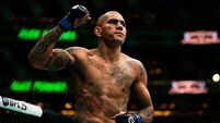 UFC 313: The toughest assignment yet for Alex Pereira