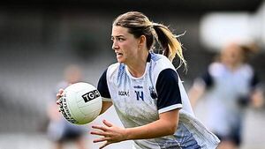 Waterford's Lauren McGregor is hopeful the team can push on in 2025 Waterford's Lauren McGregor is hopeful the team can push on in 2025