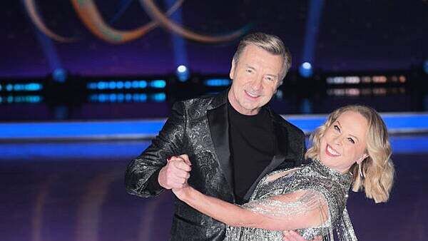 Dancing On Ice finalists to battle it out in bid to be crowned winner