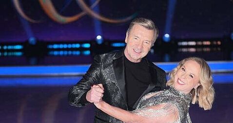 Dancing On Ice finalists to battle it out in bid to be crowned winner