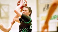 Fressle delights in seeing Portlaoise reach Women’s Super League playoffs 