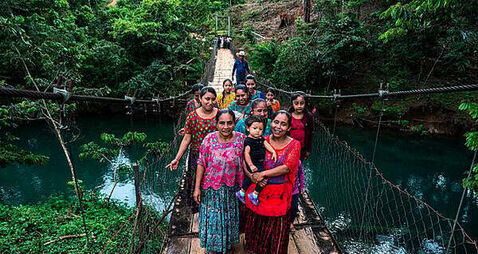 As Trump slashes USAID, Irish aid in Guatemala becomes more vital