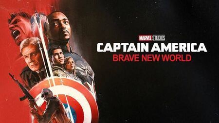 Film Review: Latest movie in the Captain America franchise fails to emulate the hype