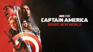 Film Review: Latest movie in the Captain America franchise fails to emulate the hype Film Review: Latest movie in the Captain America franchise fails to emulate the hype