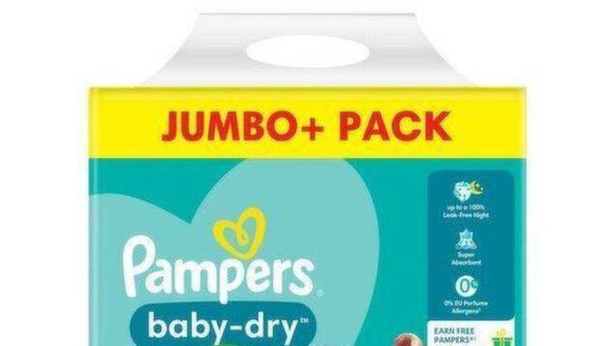 Portlaoise District Court: Why are uninsured drivers always going for nappies?