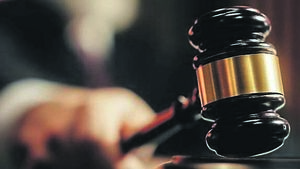 Graiguecullen Man alleged to have been found with €2.5m of cannabis