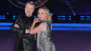 Dancing On Ice 2025 winner crowned