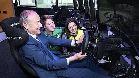 Ireland's National Esports Centre opens in Cork