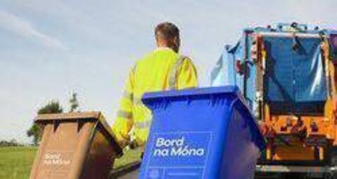 Bord na Móna Recycling workers in Laois vote to strike
