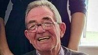Death notice in Laois: Benny Maher – Portarlington
