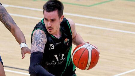Panthers serve up another solid show to see off Maigh Cuilinn