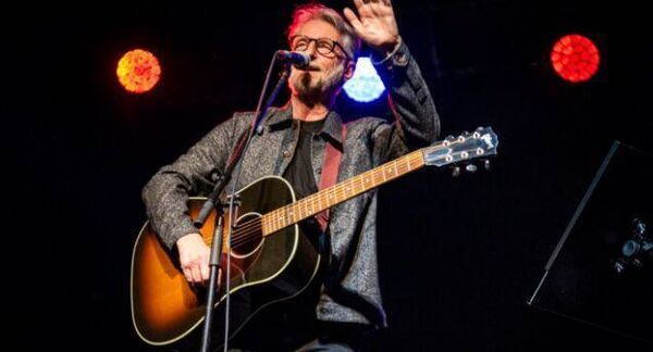 Billy Bragg