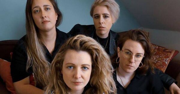 The Pillow Queens