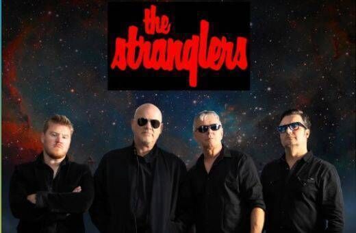 The Stranglers