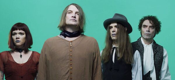 Dandy Warhols