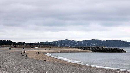 Nine people taken to hospital after apartment block fire in Co Wicklow