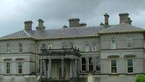 Stradbally Hall seeking over €50,000 from Historic Structures Fund scheme