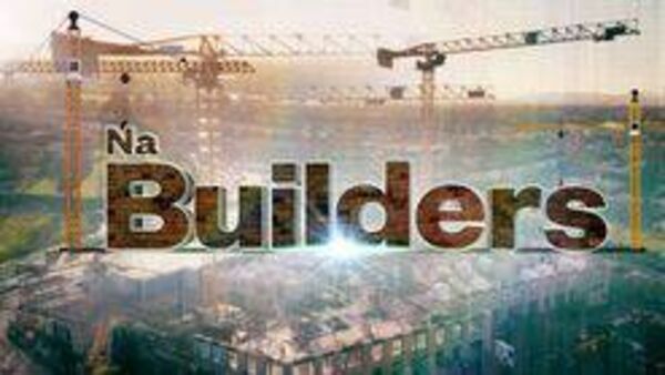 New TV series features a Laois builder